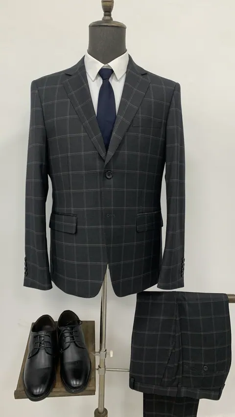 715126-36 - Men's Suits by Right Luck