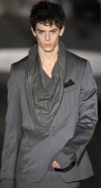 S25 - classics 1 button style by Right Luck