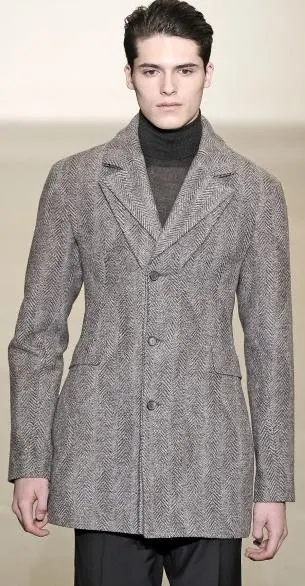 T33 - classics 3 button style by Right Luck