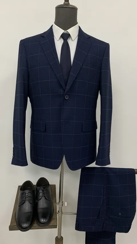715126-16 - Men's Suits by Right Luck