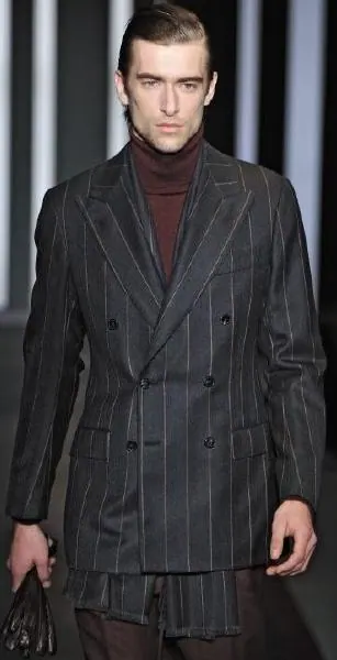 T29 - classics 3 button style by Right Luck