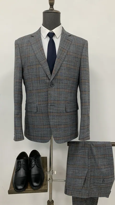 728747-14 - Men's Suits by Right Luck