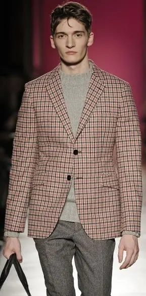 D59 - classics 2 button style by Right Luck