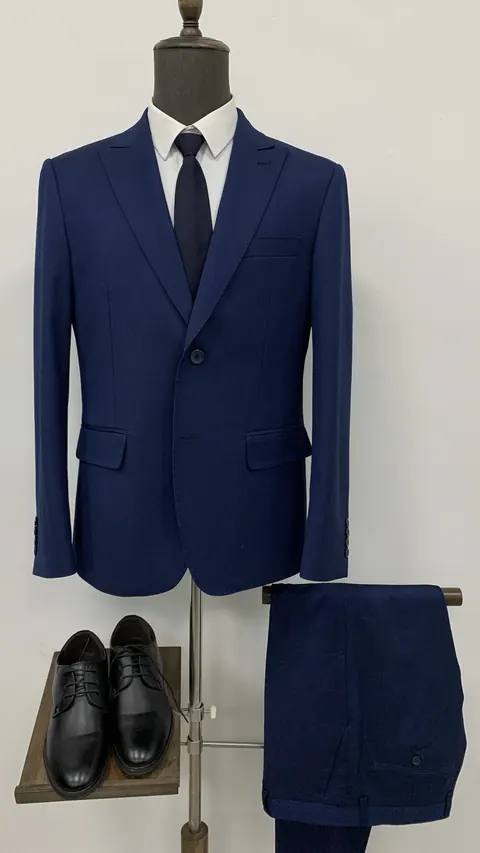 710106-H7 - Men's Suits by Right Luck