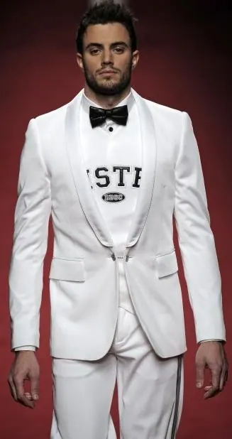 S12 - classics 1 button style by Right Luck