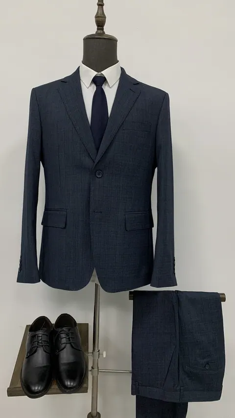 3615-56 - Men's Suits by Right Luck