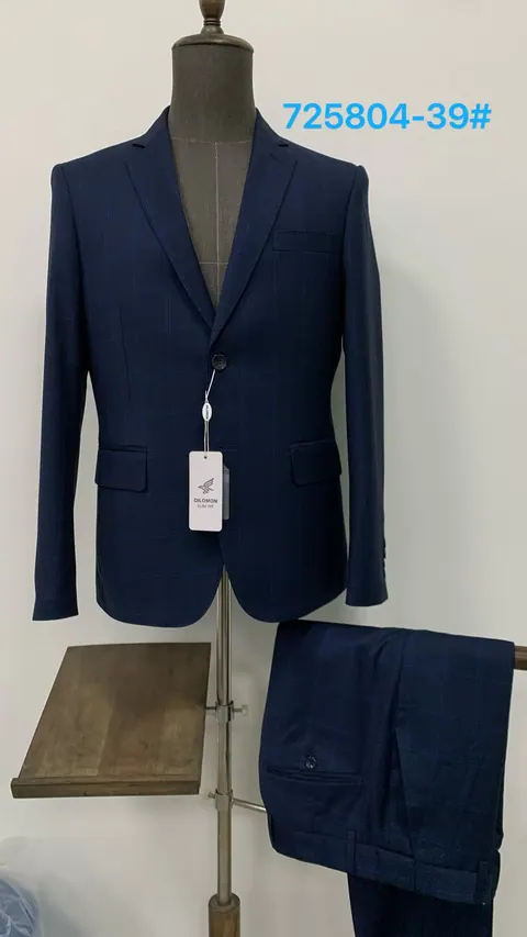 725804-39 - Men's Suits by Right Luck