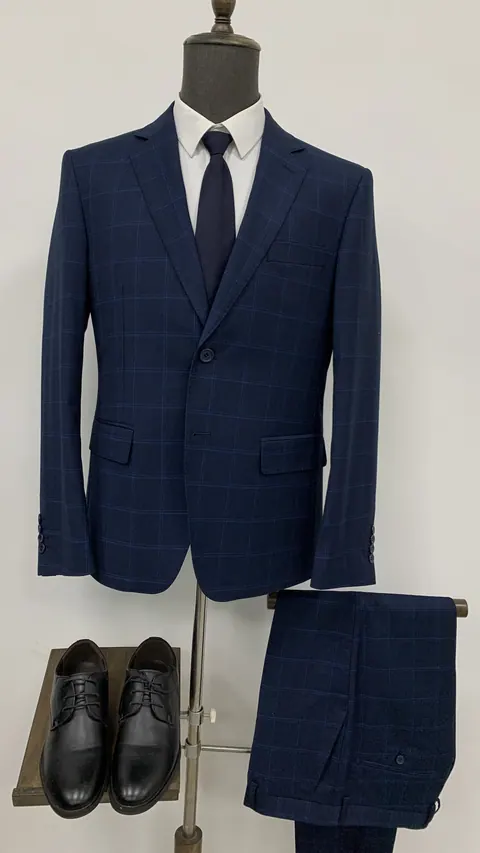 725804-39 - Men's Suits by Right Luck