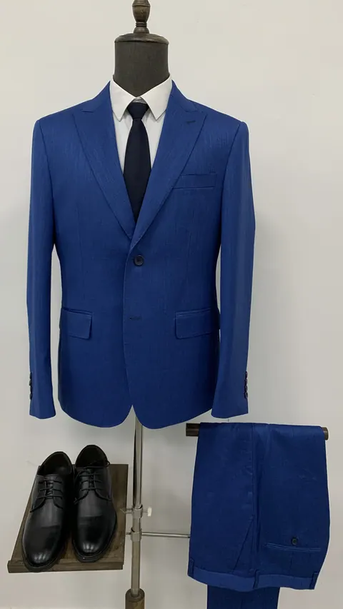 710106-11 - Men's Suits by Right Luck