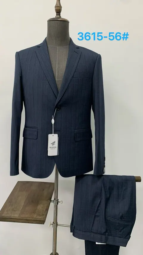 3615-56 - Men's Suits by Right Luck