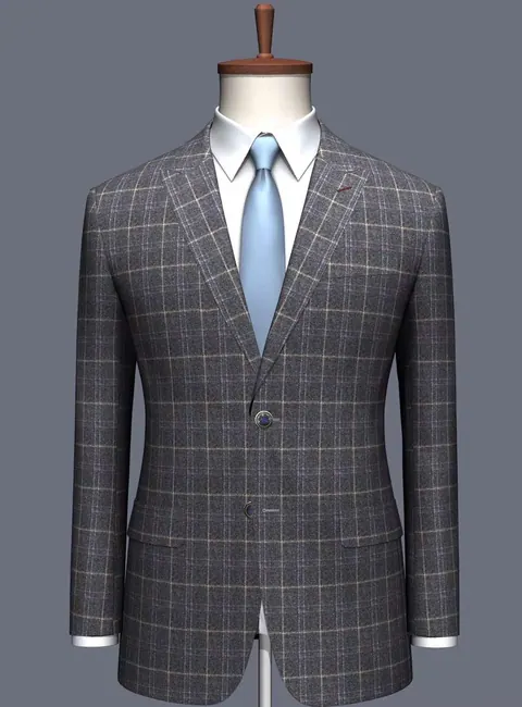 Men's Blazer - Men's Blazer by Right Luck