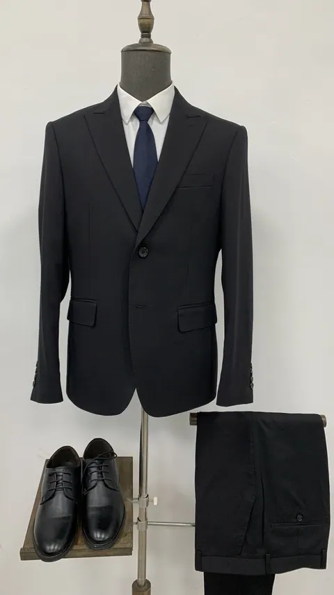 724855-17 - Men's Suits by Right Luck