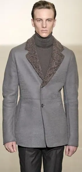 D103 - classics 2 button style by Right Luck