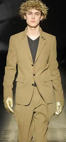 T23 - classics 3 button style by Right Luck