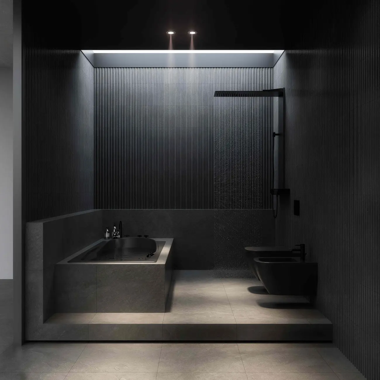 Porcelain Tiles