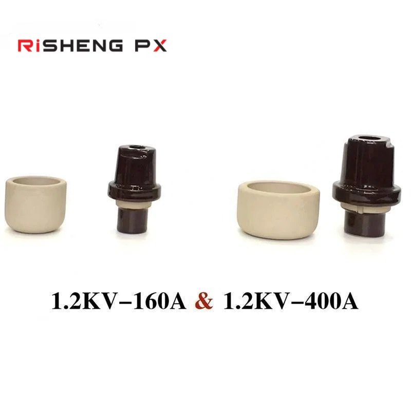 1.2kv 400A transformer bushing insulator