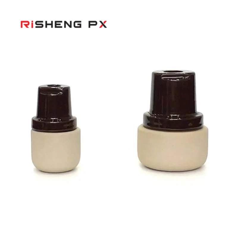 1.2kV 400A bushing threaded rod detail