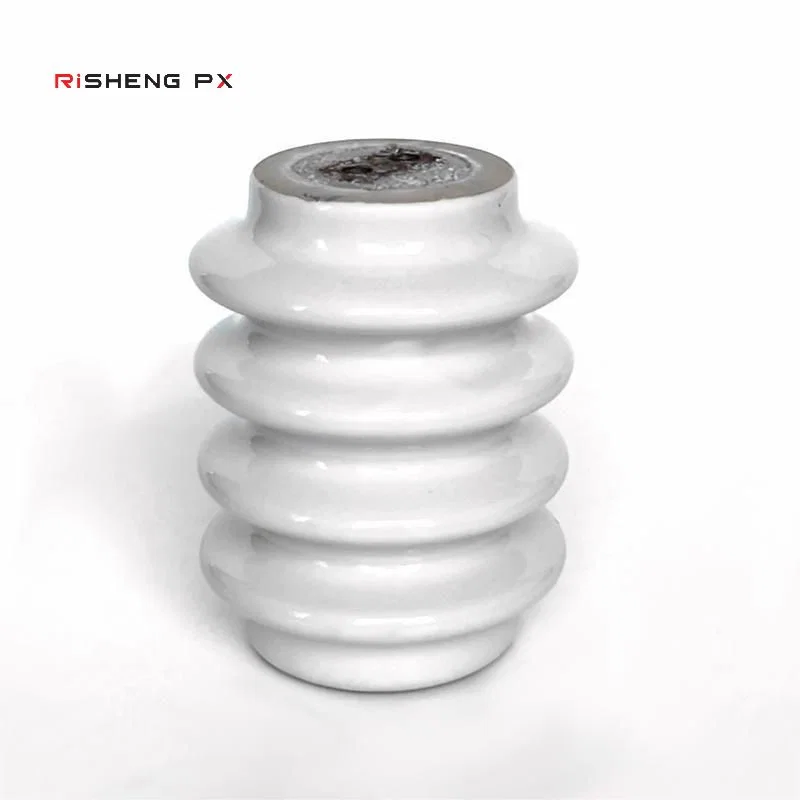 IO-10/4 UKhL3 post bushing insulator
