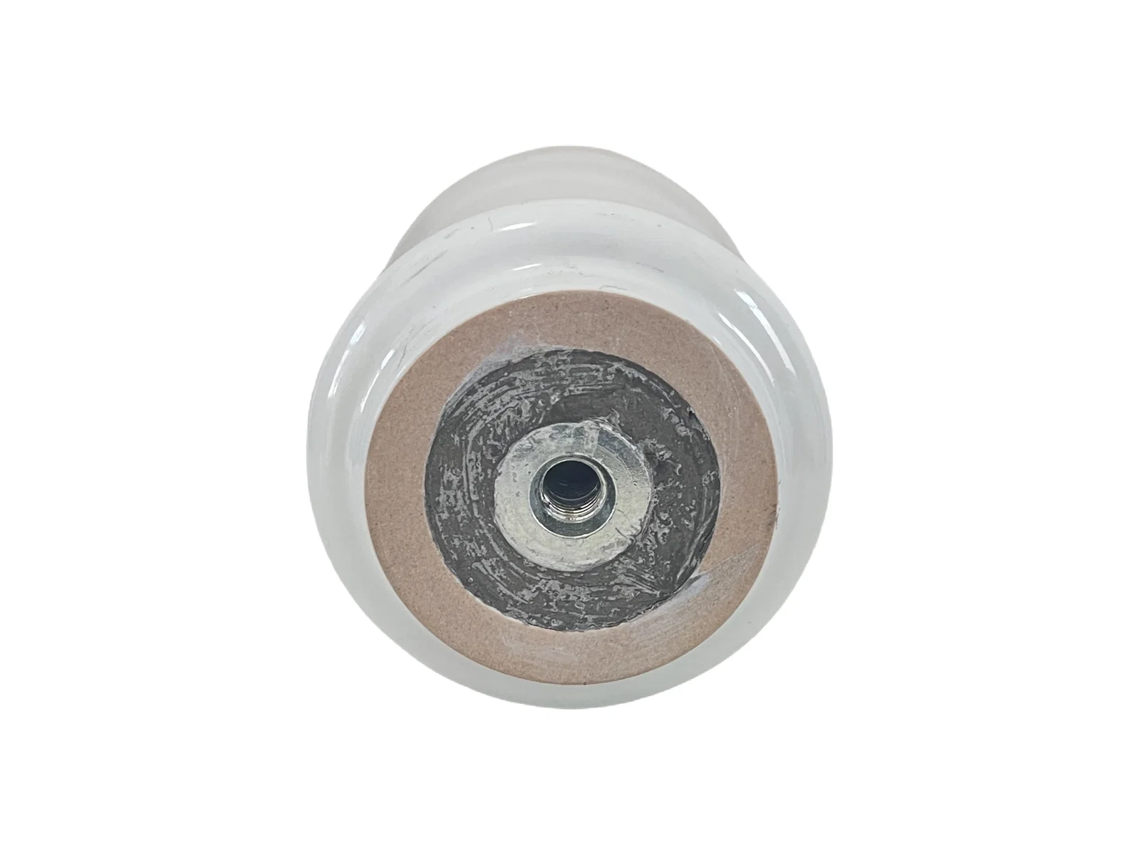 IO-10/4 UKhL3 post insulator base and thread