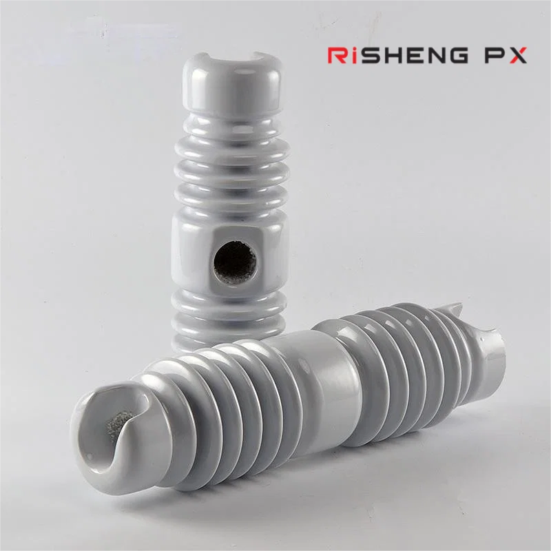 15kV to 33kV fuse cut out bushing insulator