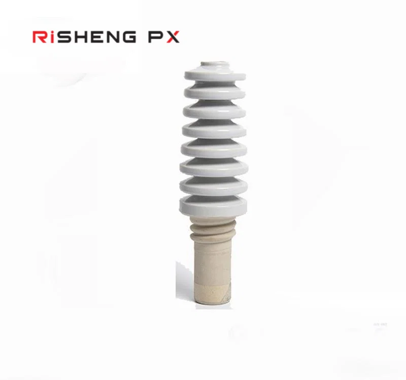 18kV 25A high voltage ANSI transformer bushing