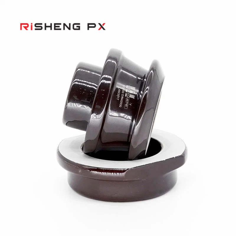 EN50386 transformer bushing conductor end