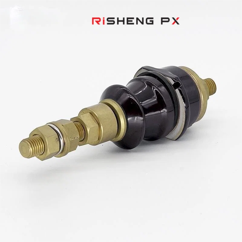 DIN 42530 1kV bushing shed profile