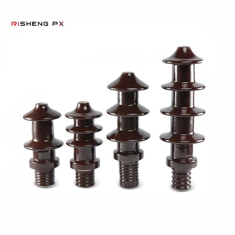 24kv-36kv transformer bushings grouped together