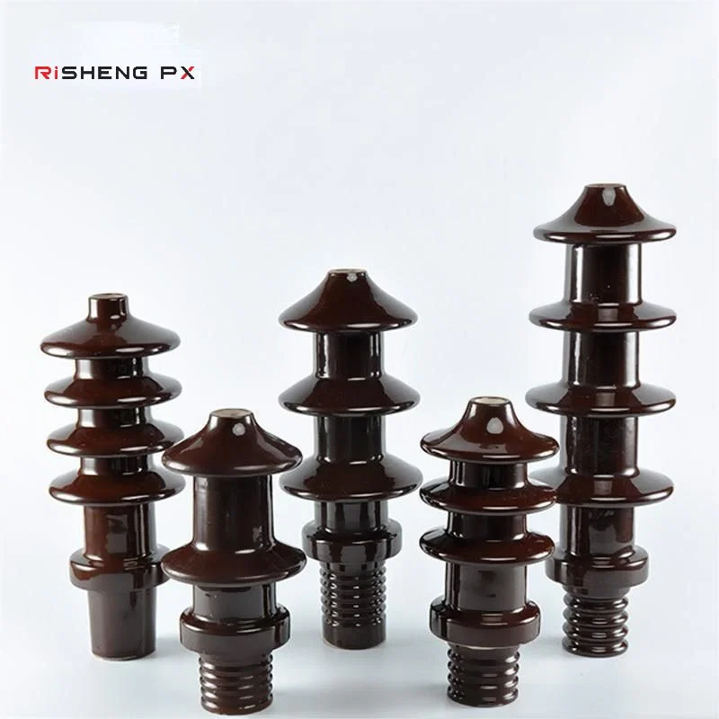 24kV-36kV transformer bushing shed profile
