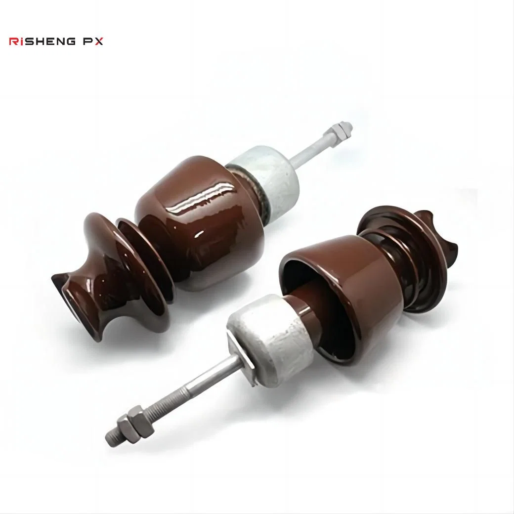 22kV pin post insulator base fitting