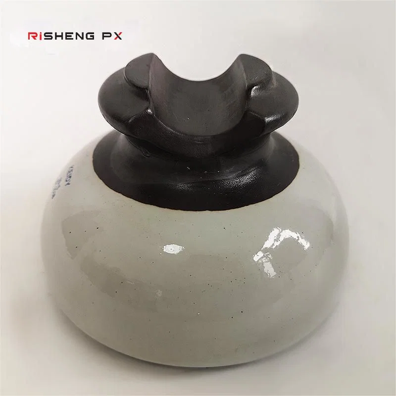 ANSI 55-5 pin insulator pin seat