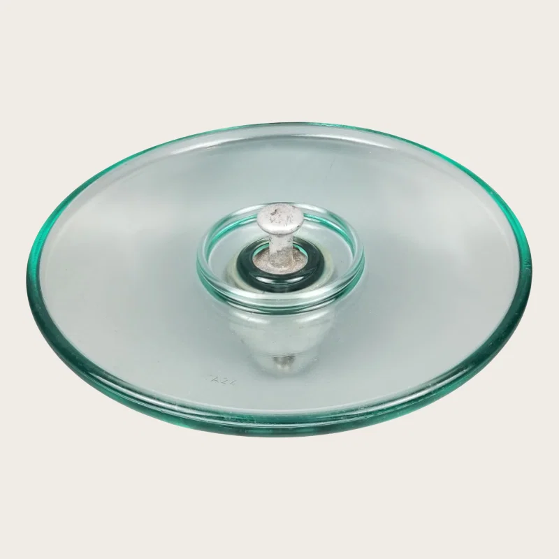 Glass Suspension Insulators