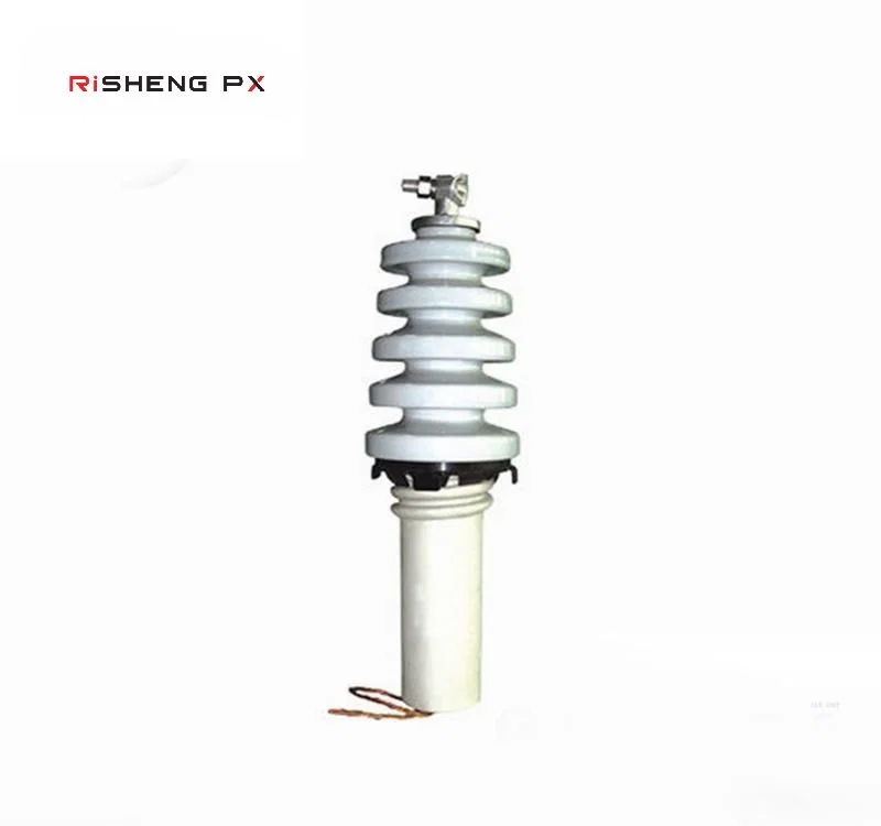 ANSI 15kV transformer porcelain bushing