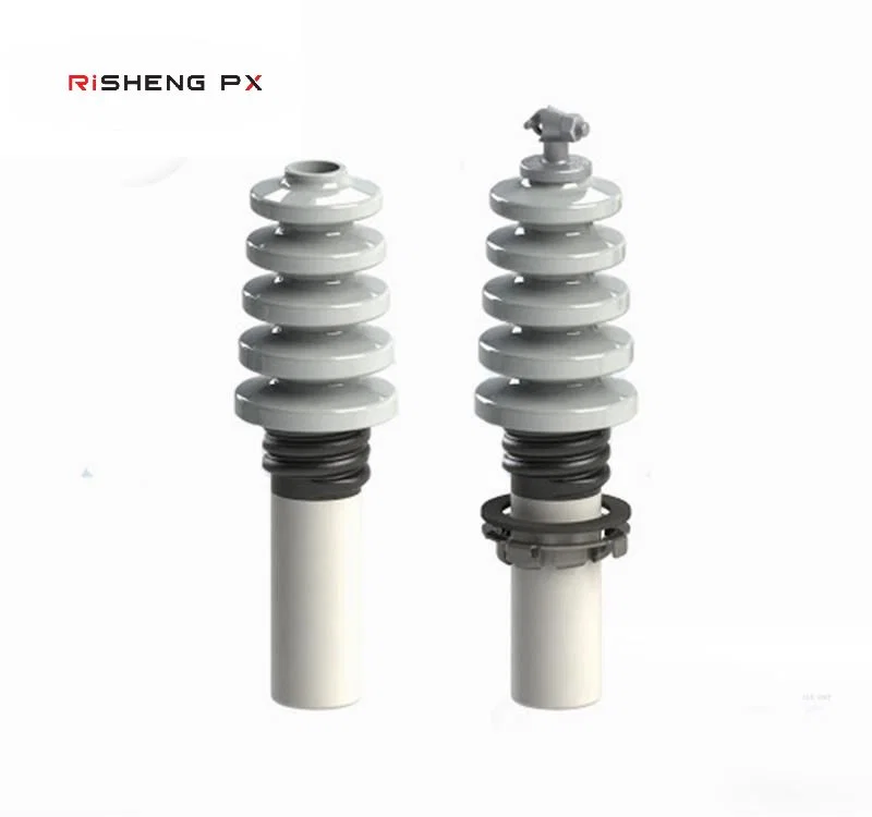ANSI 15kV bushing threaded terminal stem