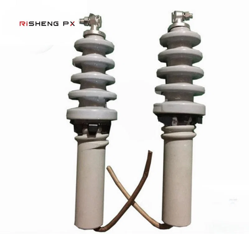 ANSI 15kV transformer bushing shed profile