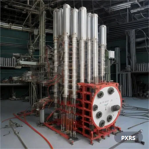 The Five Jobs An Insulator Does Inside A High Voltage Transformer