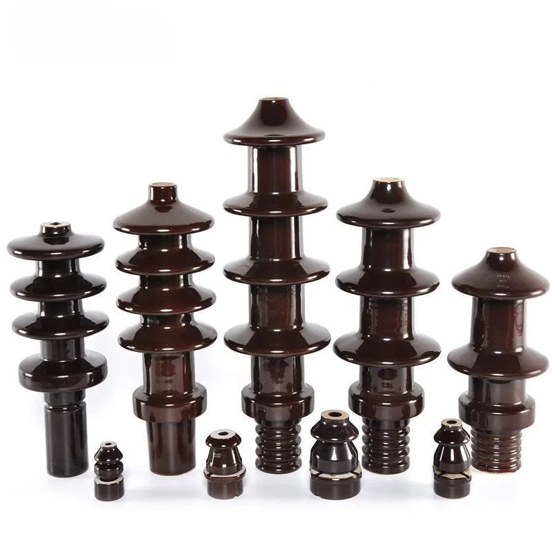 DIN EN And ANSI Transformer Bushing Standards Explained