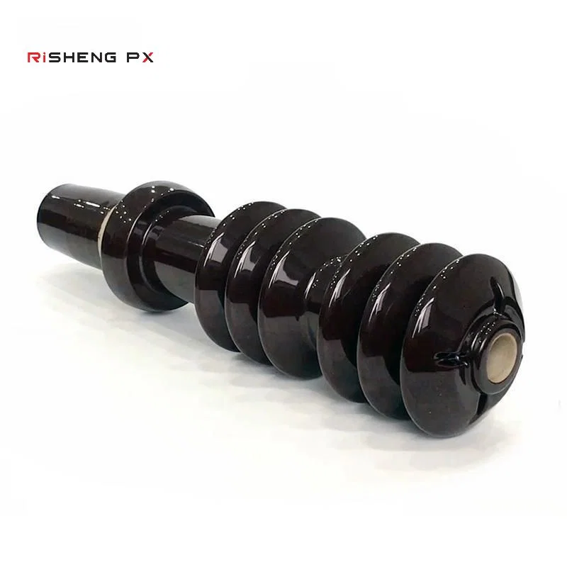 450mm ceramic bushing isolators ready for packing