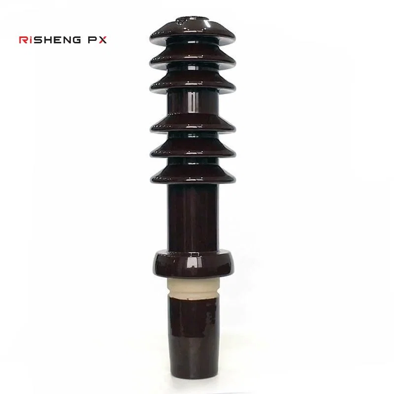 BUCHA 24kV 160A 450mm ceramic bushing isolator