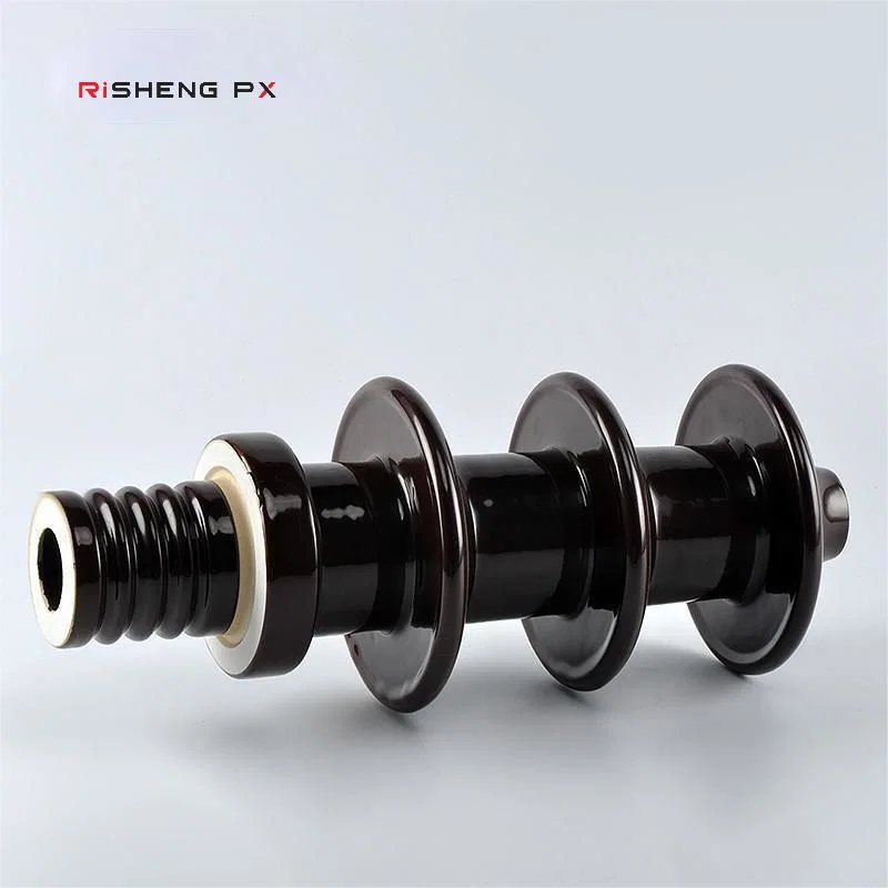20NF250A bushing conductor and flange