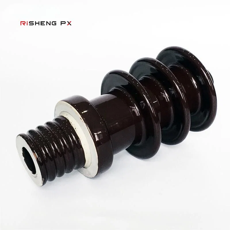 DIN 20NF250A transformer bushings in a row