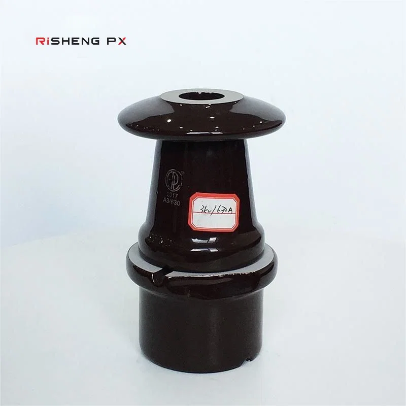 DIN 42539 3kV 630A outdoor transformer bushing