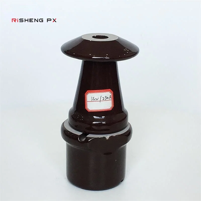 DIN 42539 3kV 250A transformer bushing