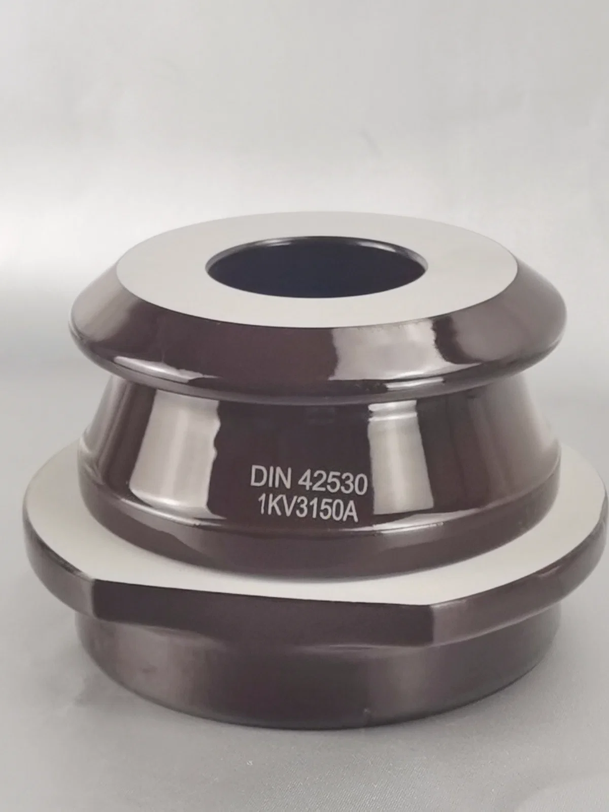 DIN 42530 1kV 3150A transformer bushing insulator