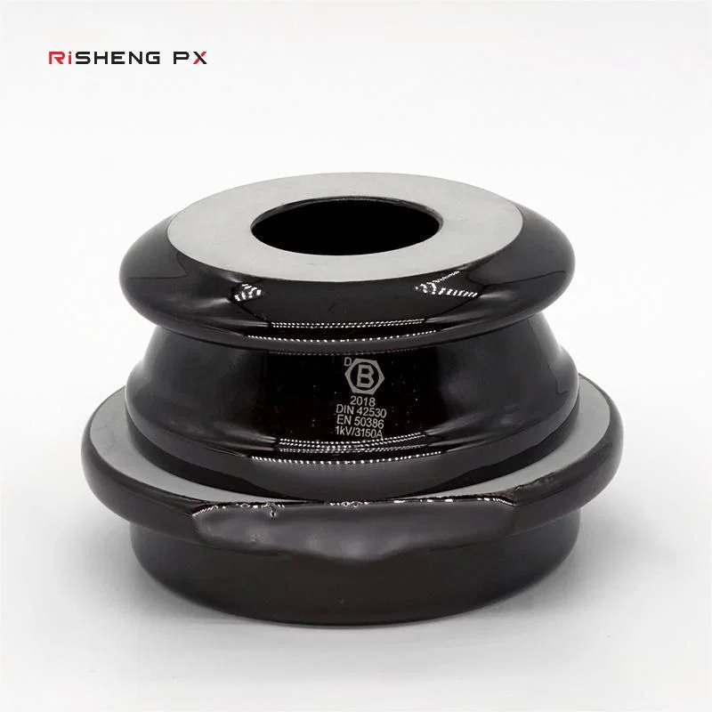 DIN 42530 3150A bushing shed profile