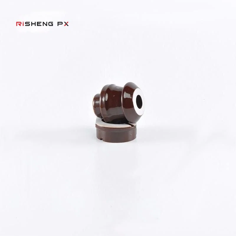 DIN 42530 low voltage bushings in a row