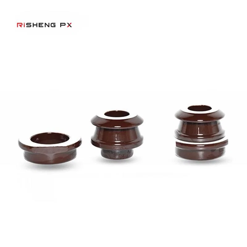 1250A transformer bushing mounting flange