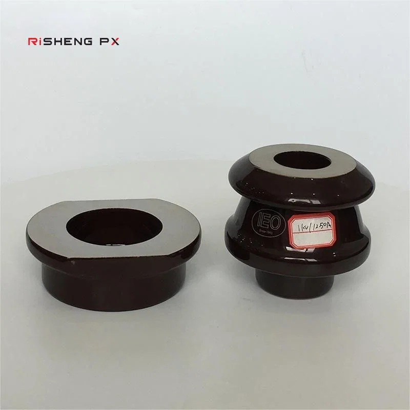 1KV1250A transformer bushing copper fitting detail