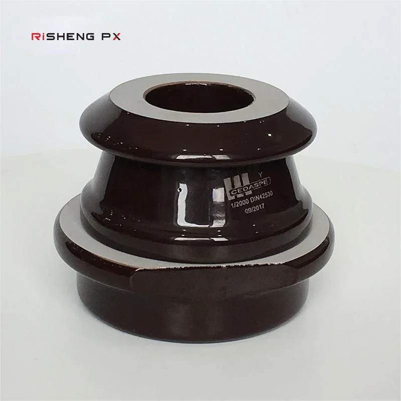 DIN 42530 1kV 2000A transformer bushing ceramic insulator