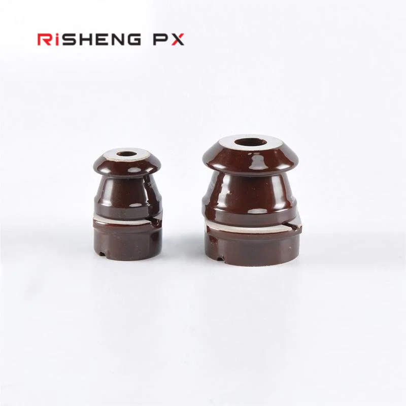 DIN 42530 low voltage bushing shed profile